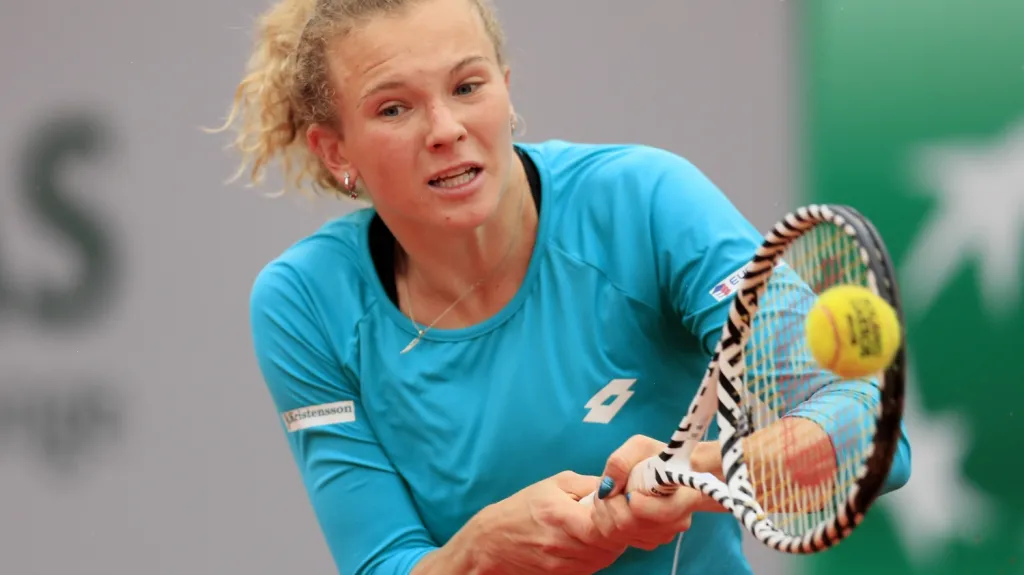 Kateřina Siniaková