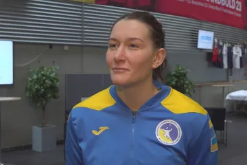 Ukrajinky před duelem s Českem: Když budeme hrát tvrdě, bude to vyrovnaný zápas