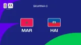 Maroko – Haiti