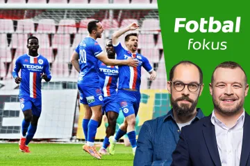 Fotbal fokus podcast