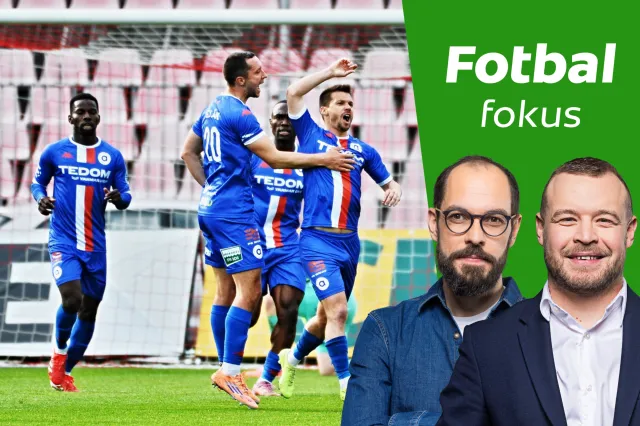 Fotbal fokus podcast: Artis do ligy, nejlepší přestup, co finále MS?