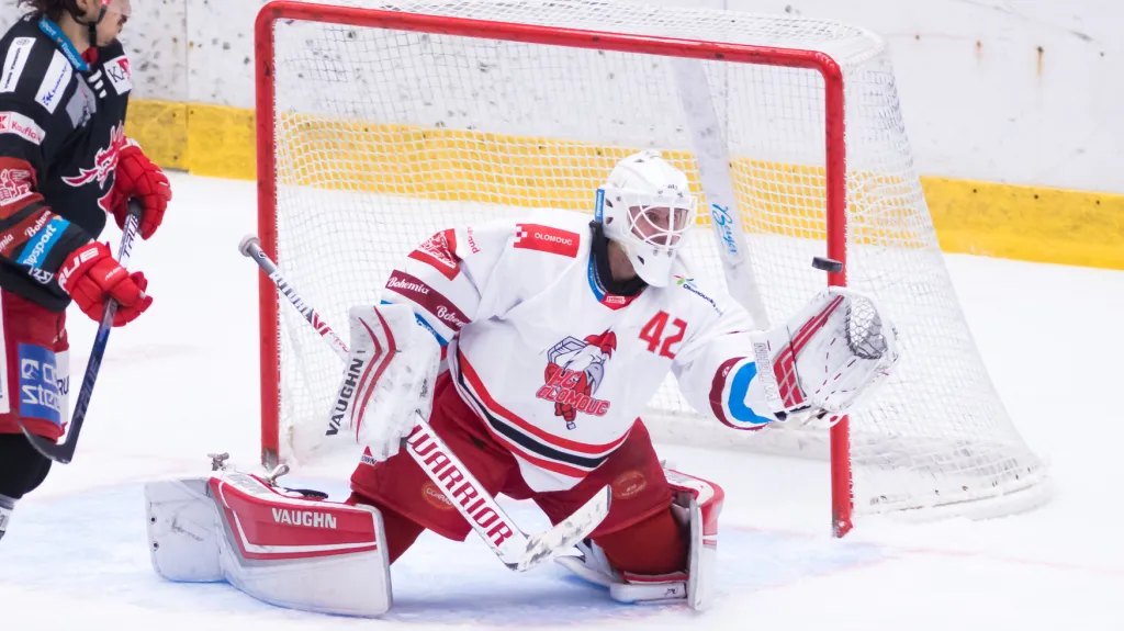 Branislav Konrád zasahuje proti Třinci
