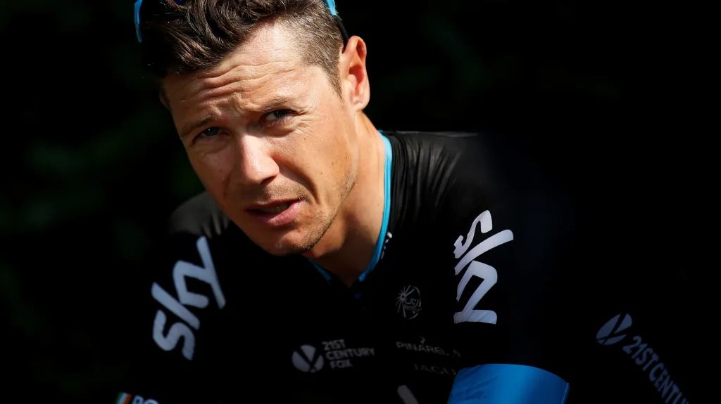 Nicolas Roche