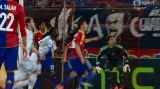Victor Moses - 0:1 (12. min.)