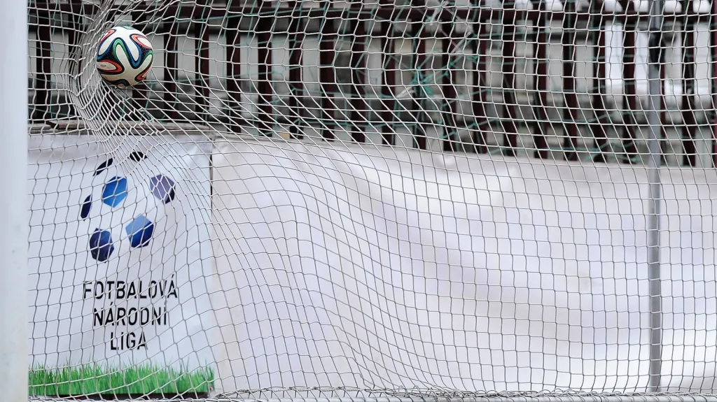 Fotbalová národní liga