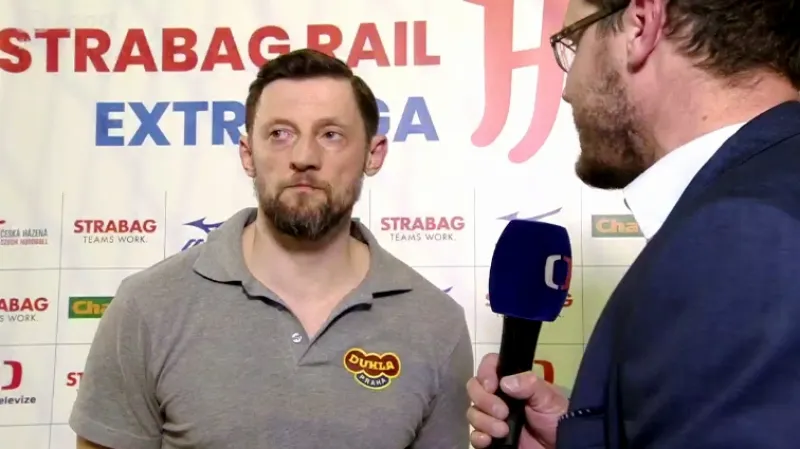 Ohlasy po utkání Zubří - Dukla