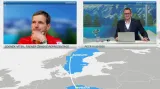 Trenér Vítek: Holky musím pochválit za výjimečnou střelbu