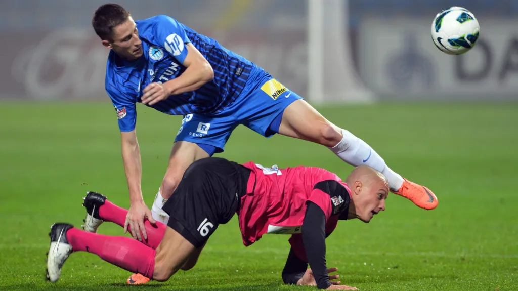 Liberec - Mladá Boleslav