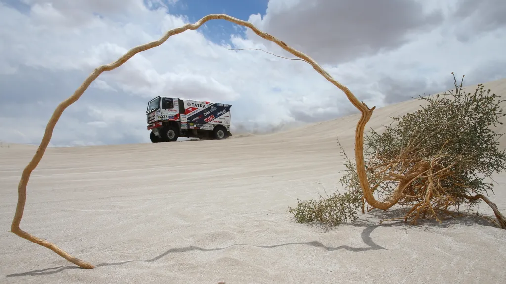 Tatra Jaroslava Valtra