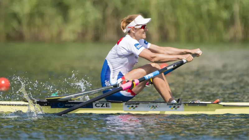 Topinkové-Knapkové útok na šestý evropský titul nevyšel