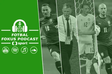 Fotbal fokus podcast 4. 7.