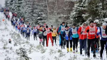 Jizerská padesátka