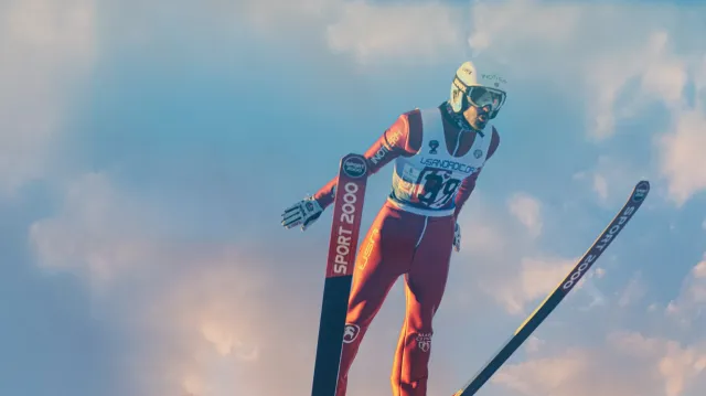 Záznam Turné čtyř můstků v Innsbrucku