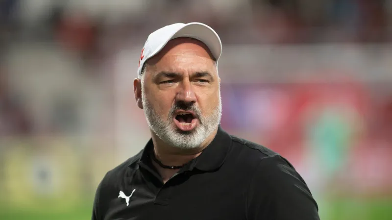 Jindřich Trpišovský