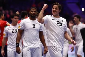 Portugalci se radují po výhře nad Španěly