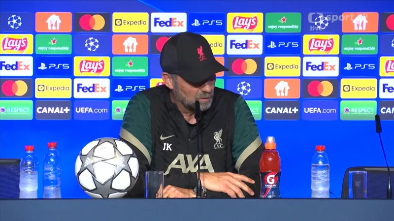 Real s Liverpoolem se v Paříži chystají na finále Ligy mistrů