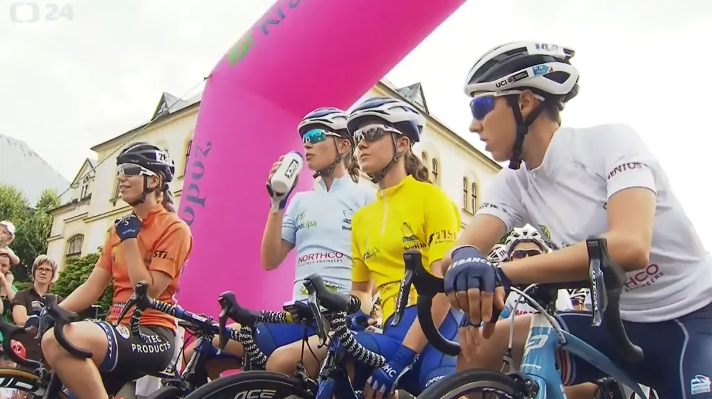 Tour de Feminin ovládla Američanka Winderová