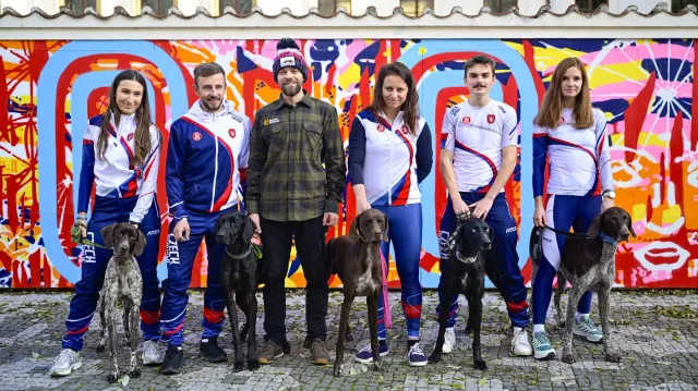 Česko bude mít široké zastoupení na MS v mushingu