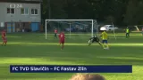 Zlín si zastřílel v poháru ve Slavičíně