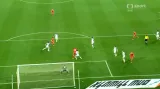 Sestřih utkání Izrael - Wales