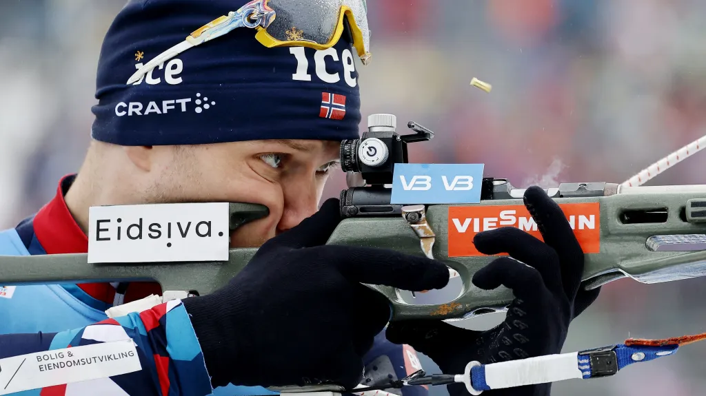 Vetle Sjaastad Christiansen