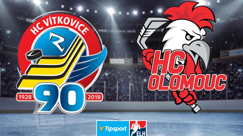 Sestřih a ohlasy utkání Vítkovice – Olomouc