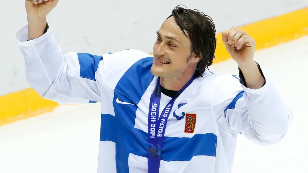 Teemu Selänne 