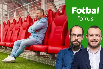 Fotbal fokus podcast