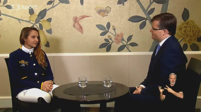 Téma pro hosty ČT sport