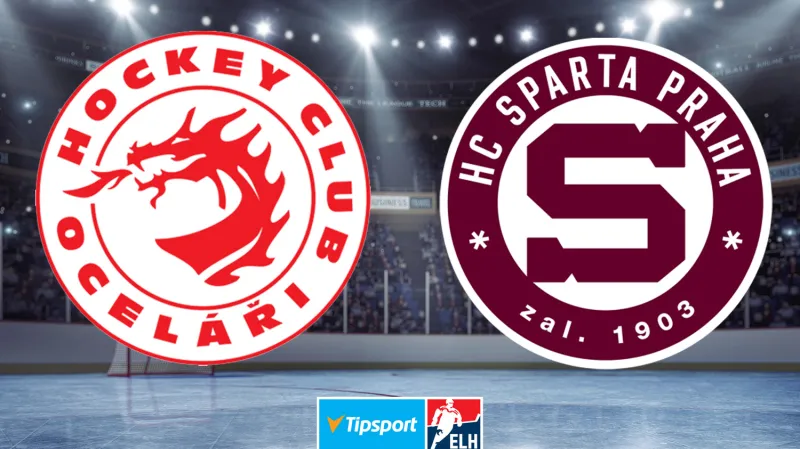 Sestřih a ohlasy utkání Třinec - Sparta