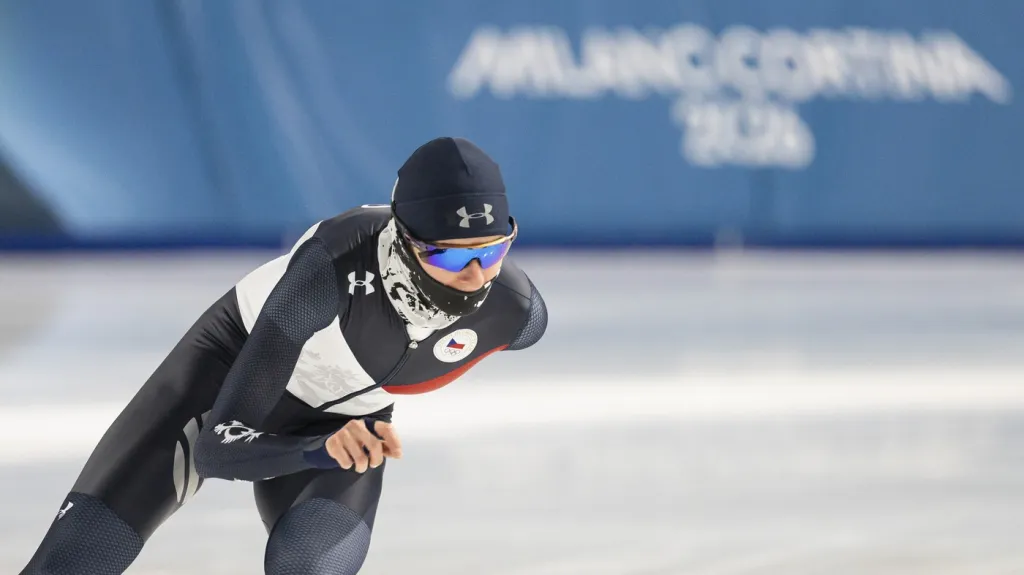 Martina Sáblíková