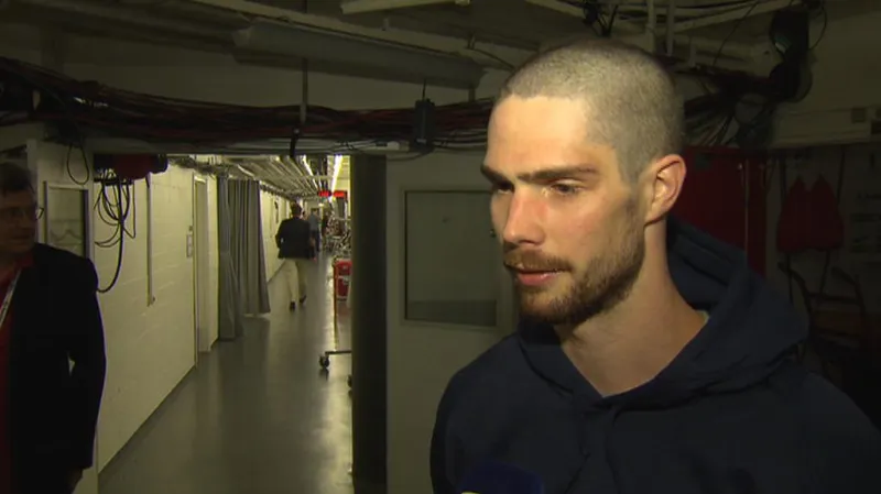 Na Bělorusko v brance se Salákem