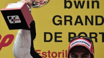Daniel Pedrosa
