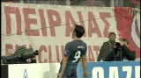 Sestřih utkání Olympiakos Pireus - Anderlecht Brusel