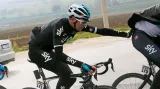 Chris Froome na Tirrenu-Adriaticu