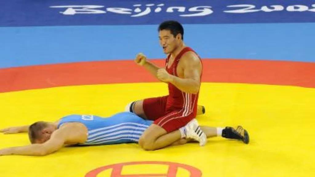 Marek Švec prohrává