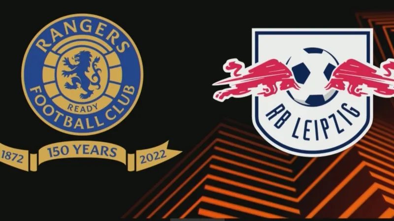 Sestřih semifinále Rangers - Lipsko