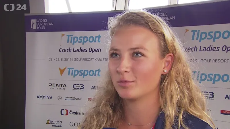 Kousková: Jasný cíl je projít cutem