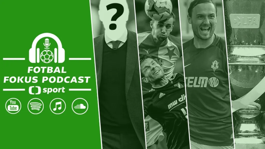 Fotbal fokus podcast 30.4.