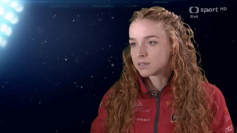 Jak se v Kontiolahti líbí českým biatlonistkám?