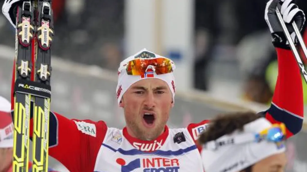 Peter Northug