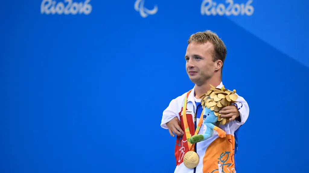 České sportovní úspěchy v roce 2016
