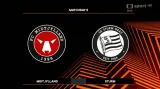 Sestřih utkání Midtjylland - Sturm Graz