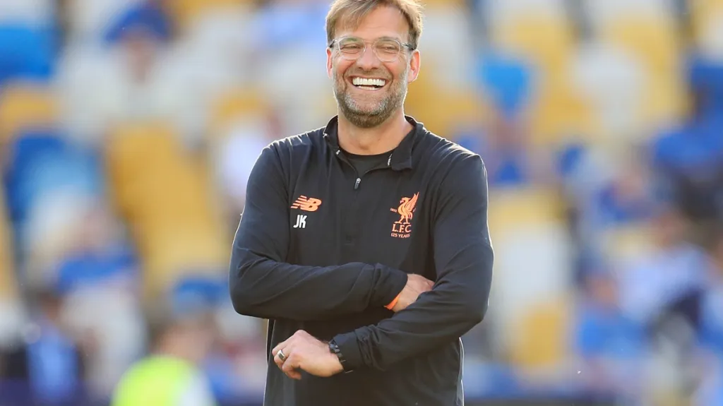 Jürgen Klopp
