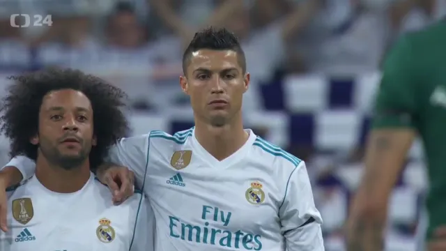 Betis senzačně ukončil neporazitelnost Realu Madrid