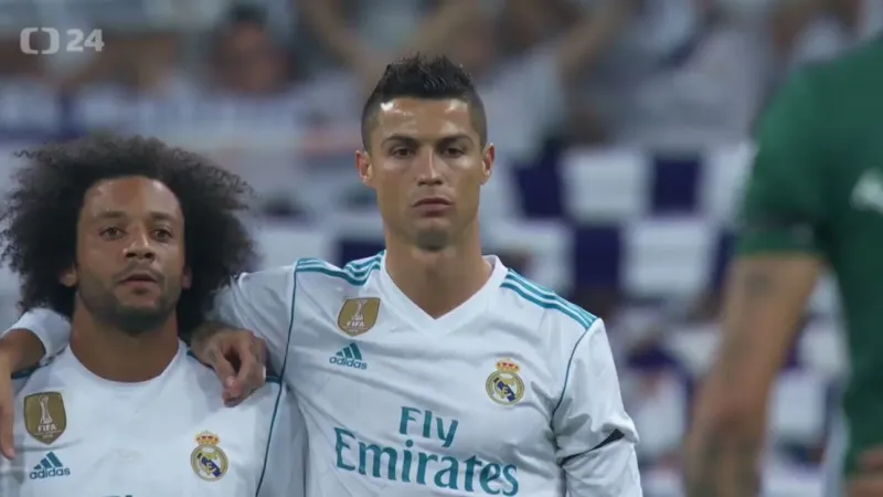 Betis senzačně ukončil neporazitelnost Realu Madrid