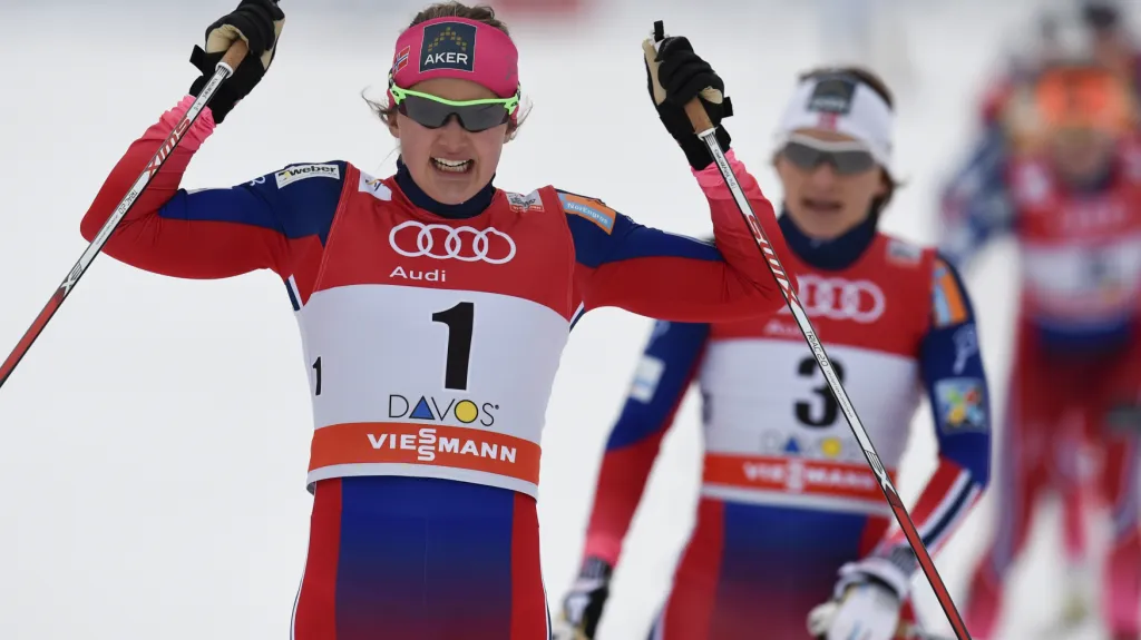 Ingvild Östbergová