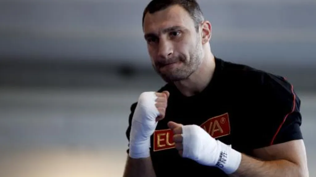 Vitalij Kličko