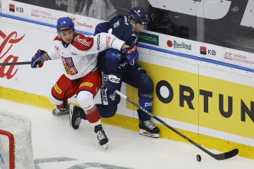 Zraněný Beránek přišel o roli náhradníka pro Milán. Šimkův start je ohrožený, přidal Rulík