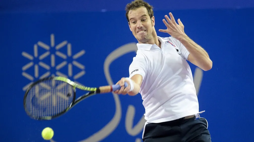 Richard Gasquet